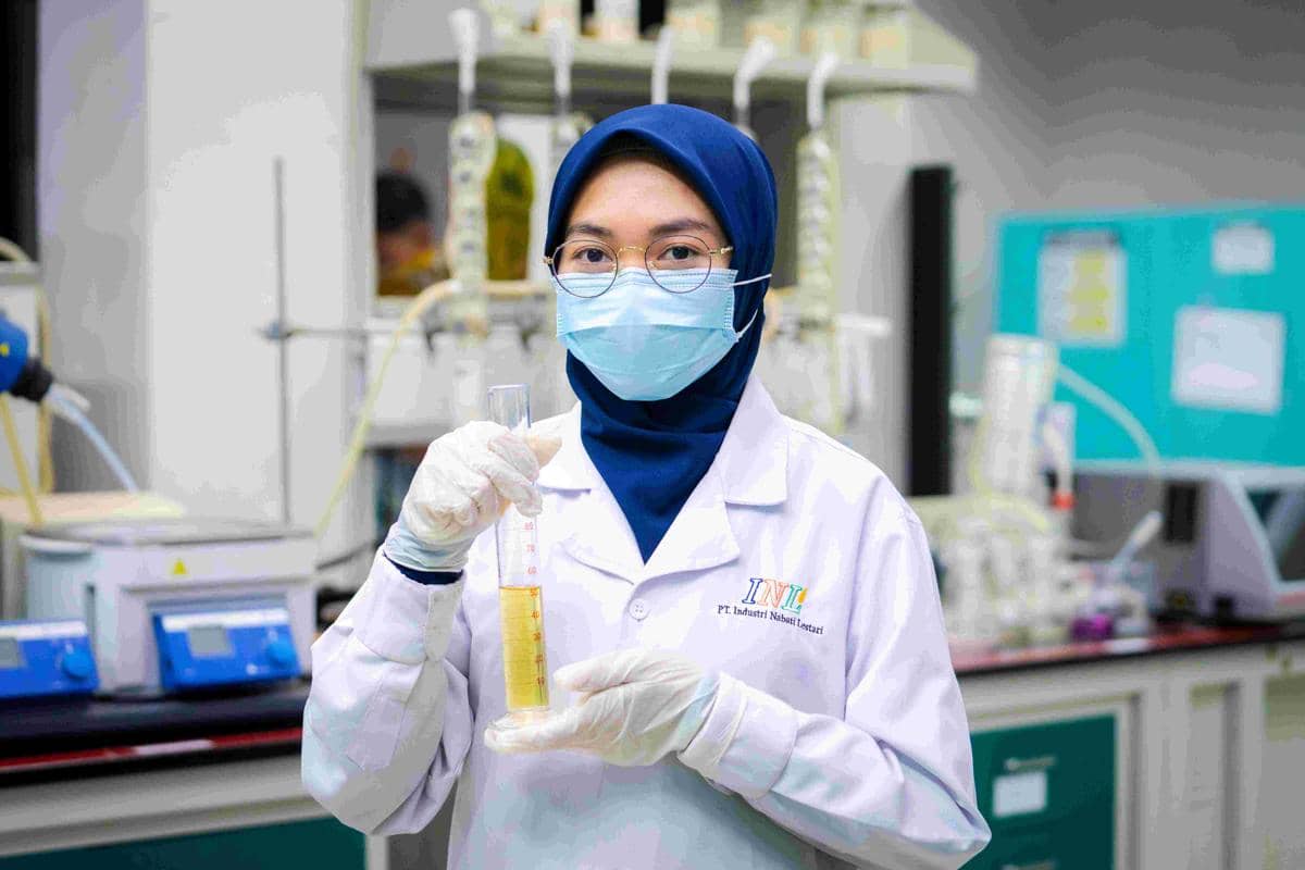 Beasiswa SDM Sawit 2026