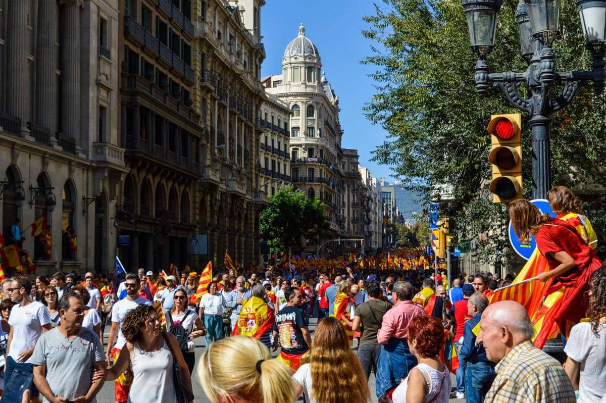 1,2 Juta Umat Padati Misa Terbuka Paus Leo XIV di Madrid Spanyol