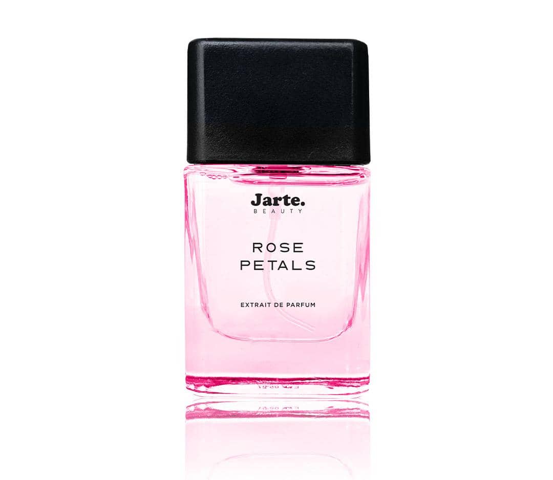 Jarte Beauty - Rose Petals