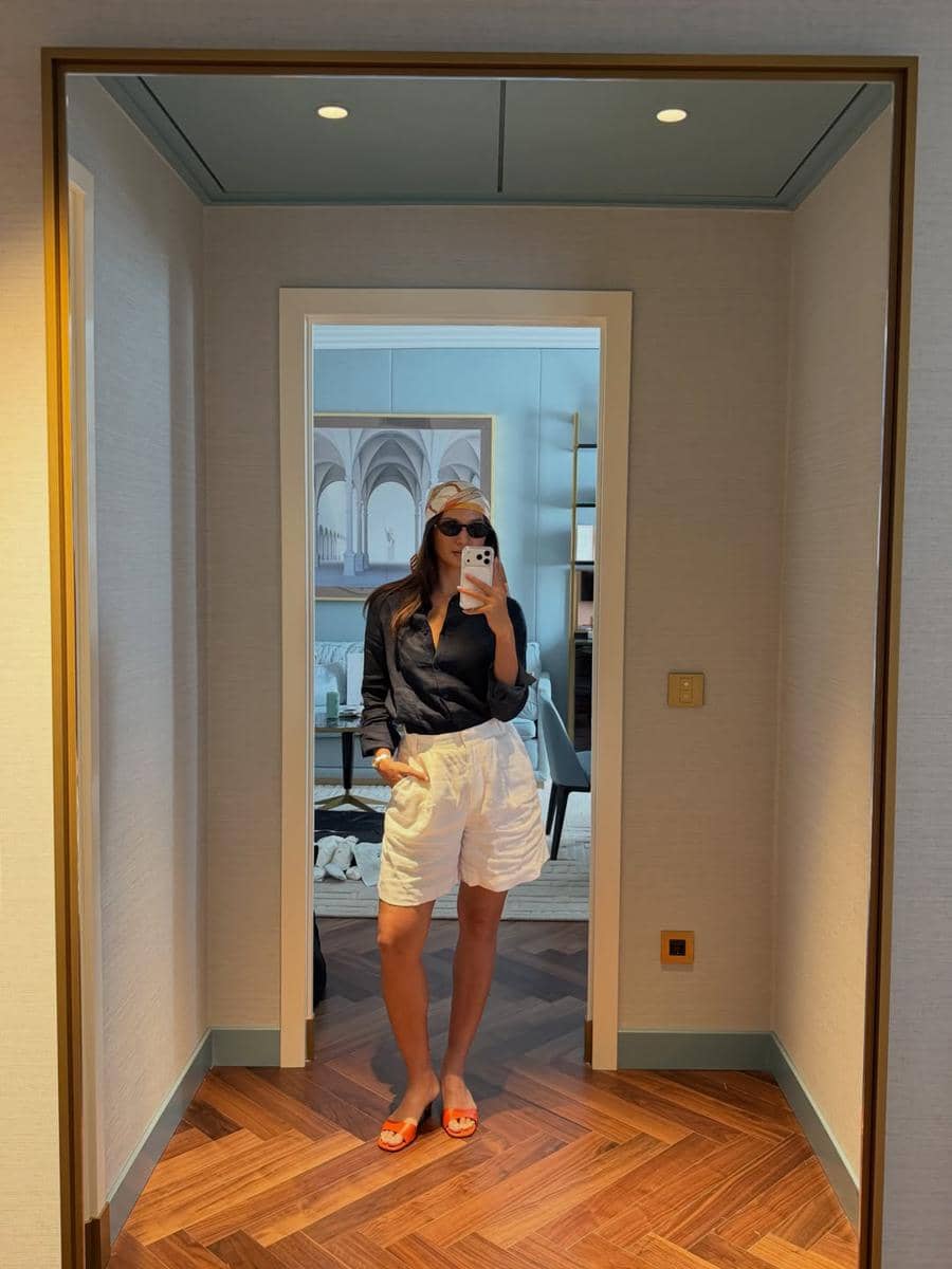 Style Hana Malasan