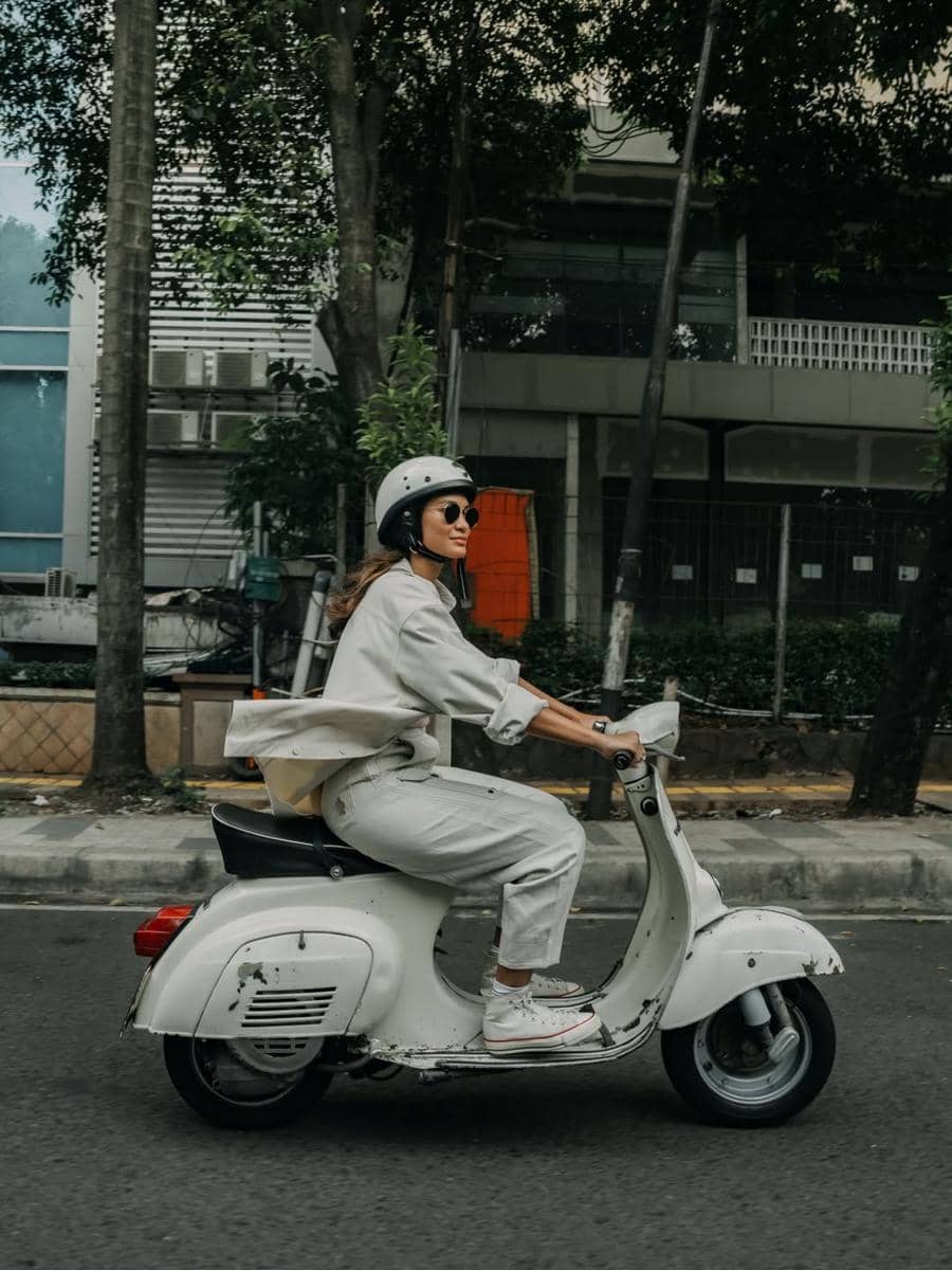 Style Hana Malasan