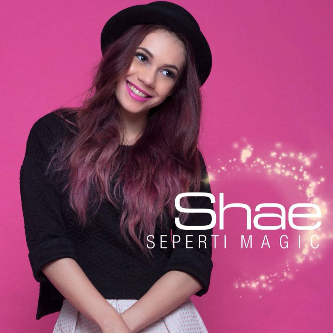 kover album Seperti Magic