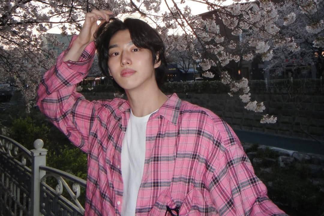 Hongseok PENTAGON