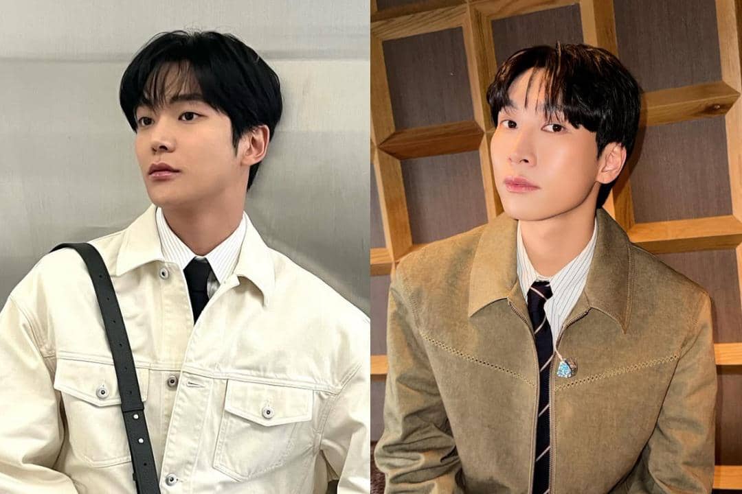 4 Idol KPop Ini Lulusan Sekolah Khusus Laki-laki, Ada Rowoon!