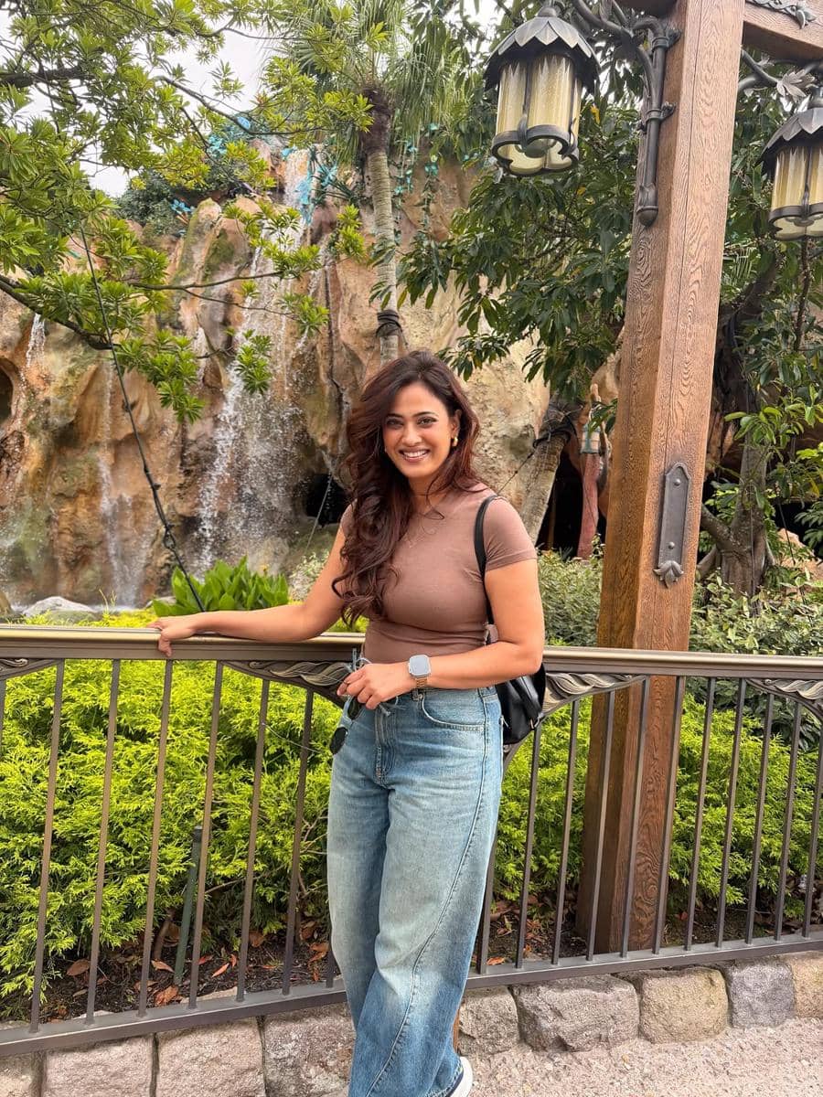 Shweta Tiwari