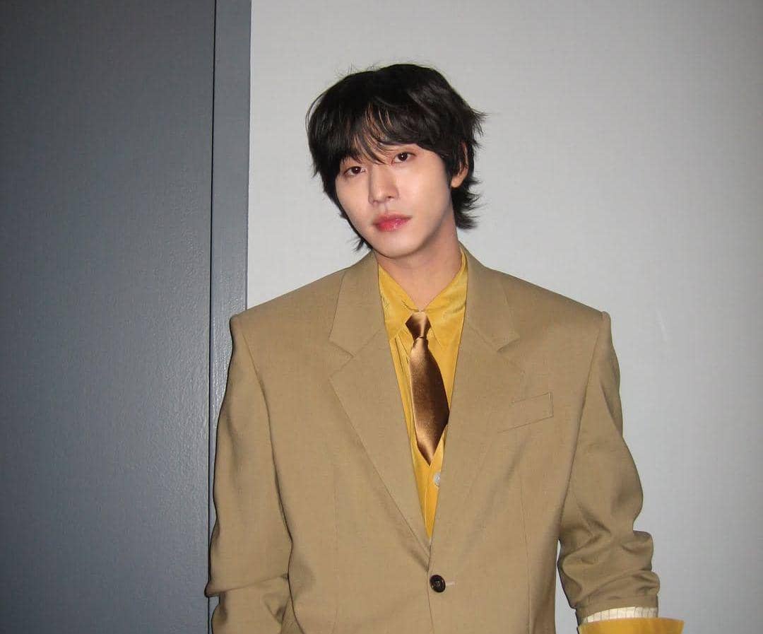 Ahn Hyo Seop