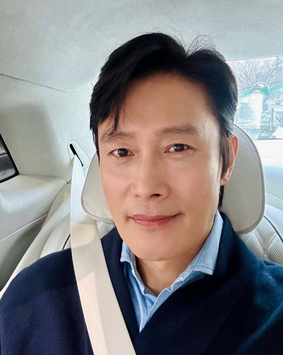 Lee Byung Hun