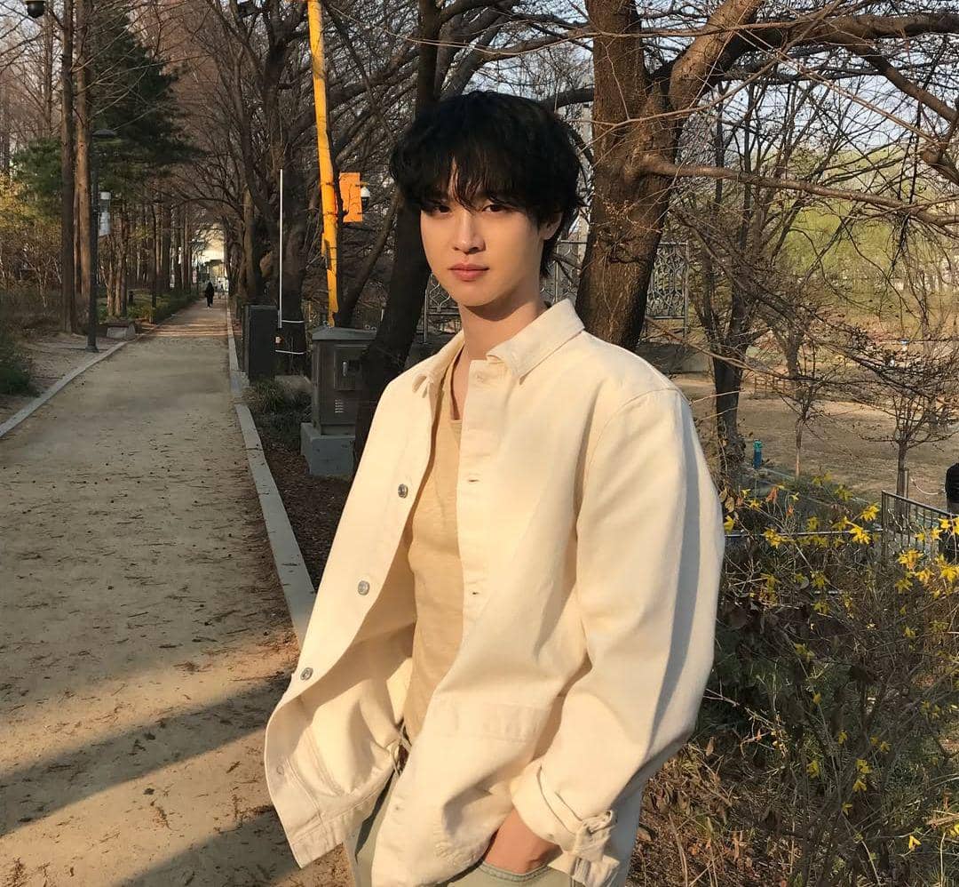 Jang Dong Yoon
