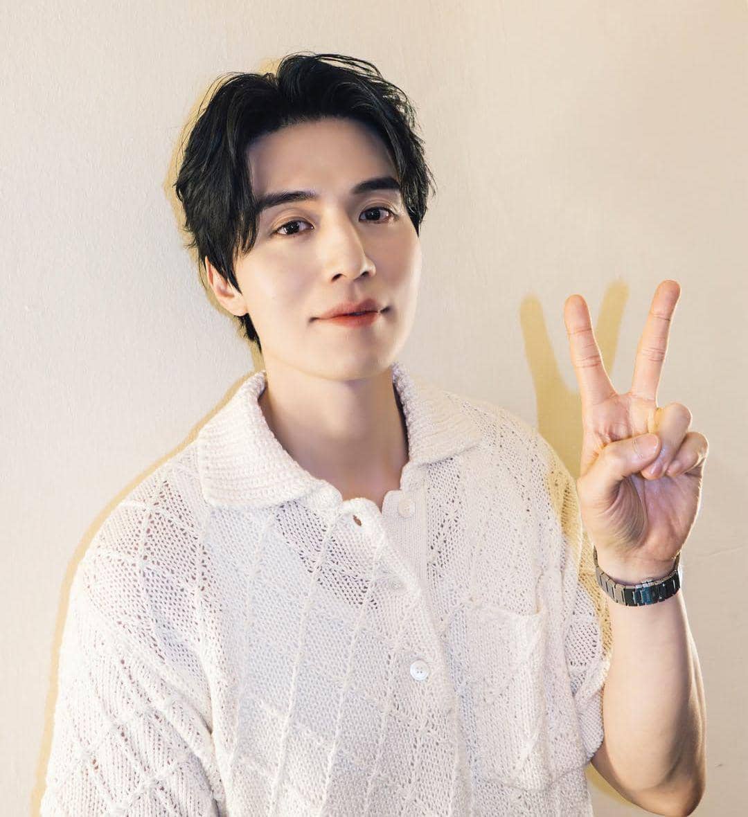 Lee Dong Wook