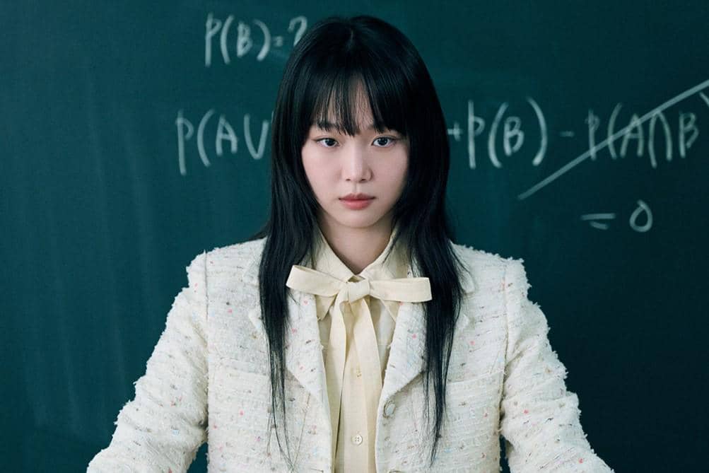 4 Konflik Utama Drakor Teach You a Lesson, Menyangkut Banyak Hal!