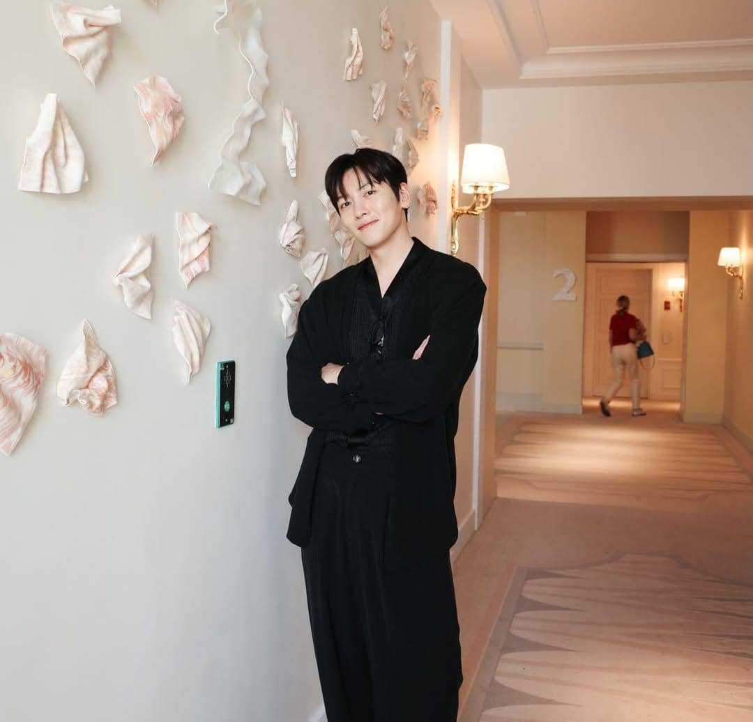 Ji Chang Wook
