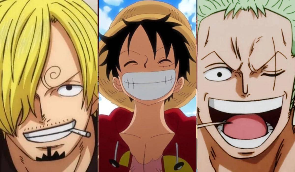 trio monster