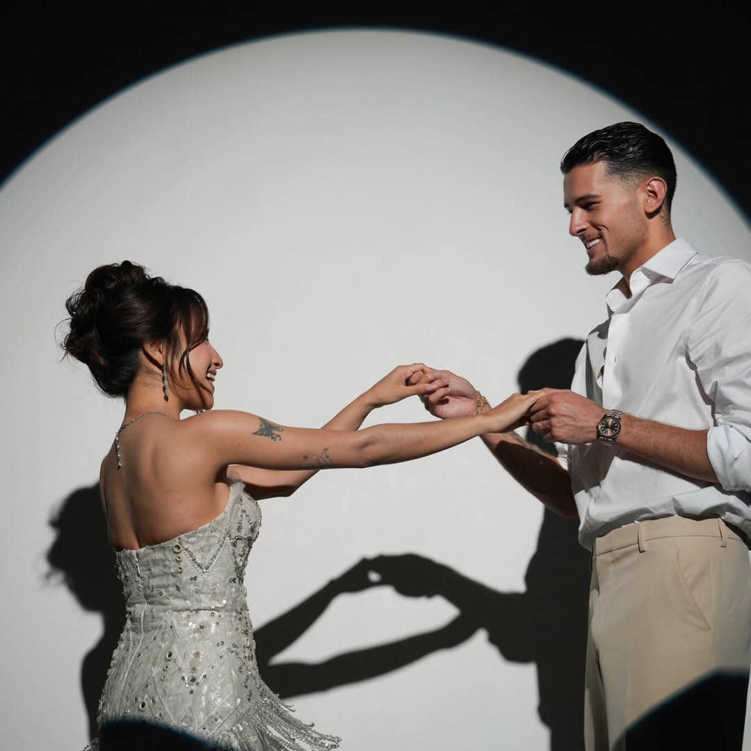 Before the vows, before the first dance there was always us🤍#JUSTinjenniFERtilltheEND #JUSTFRIE (2).jpg