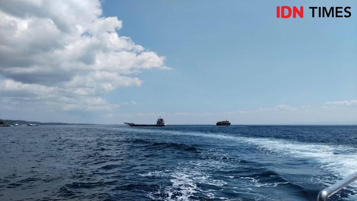 Prakiraan Cuaca Bali 11 Juni 2026 Berawan dan Berangin