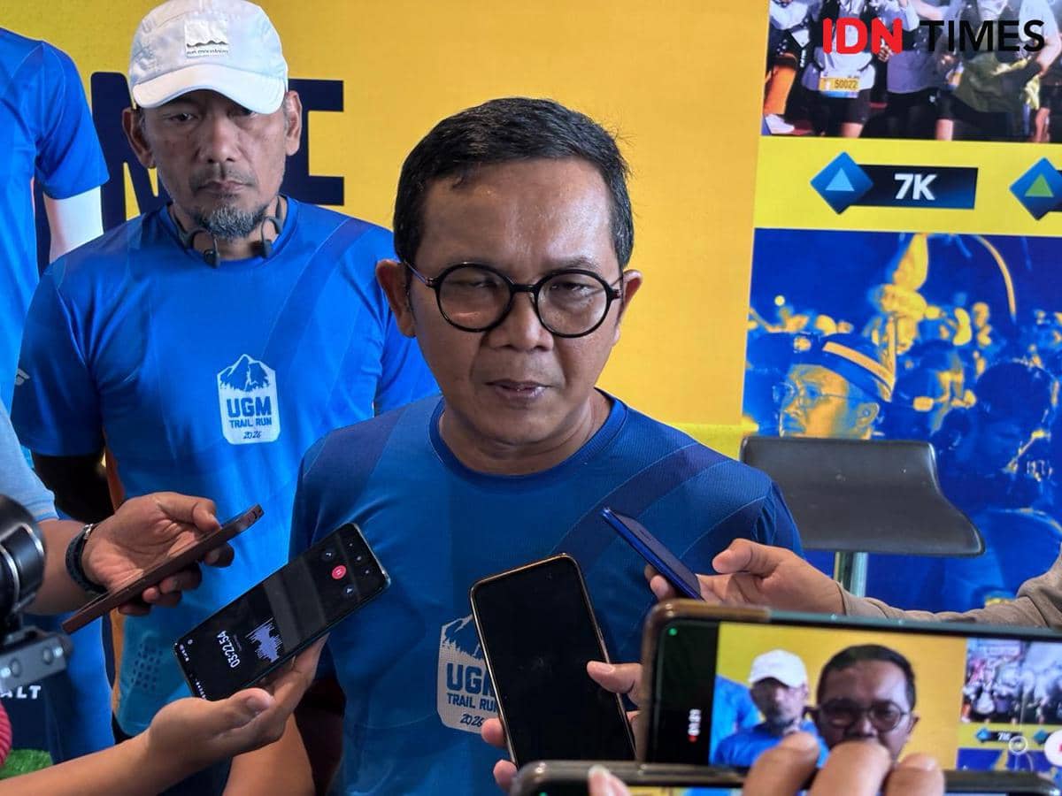 Negara Terancam Kaos, Sosiolog UGM: Pemerintah Harus Peka Atasi Krisis