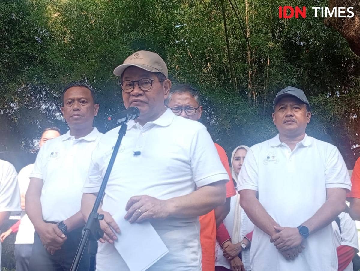Ekonomi Sulit, Pemprov DKI Akan Buka 2.843 Lowongan Kerja Padat Karya