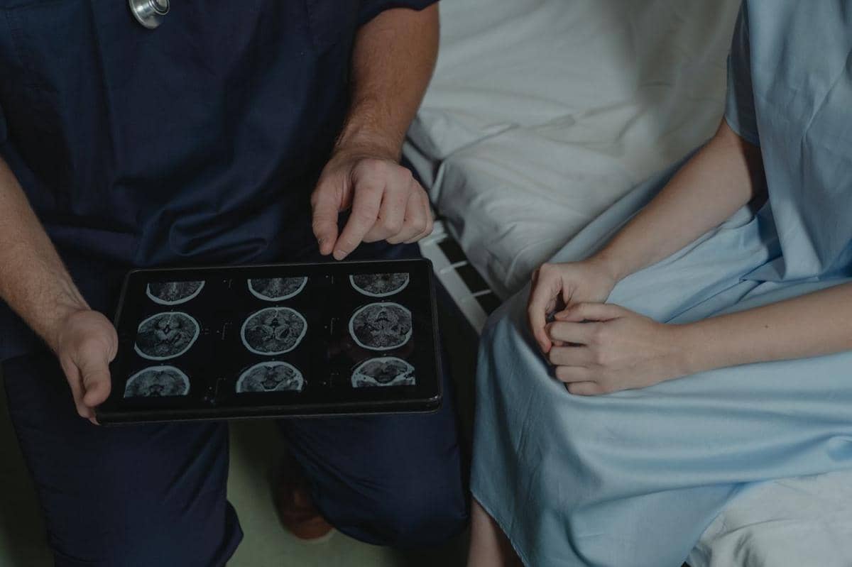 DSA Bisa Mencegah Stroke? Ini Penjelasannya