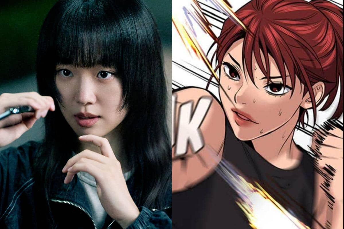 Dinilai Kurang Garang, Jin Ki Joo Seniat Ini Persiapkan Teach You a Lesson