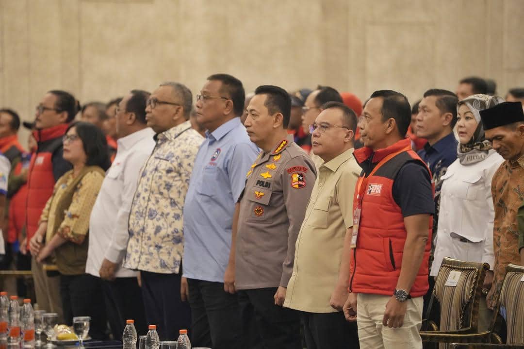 Mitigasi PHK Massal, Dasco Ungkap Satgas Mulai Kerja Pekan Depan