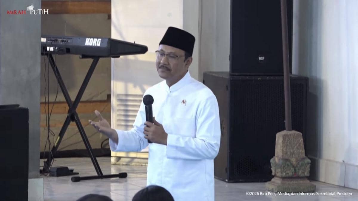 Mensos: Sekolah Rakyat Fokus pada Anak Putus Sekolah dan Rentan