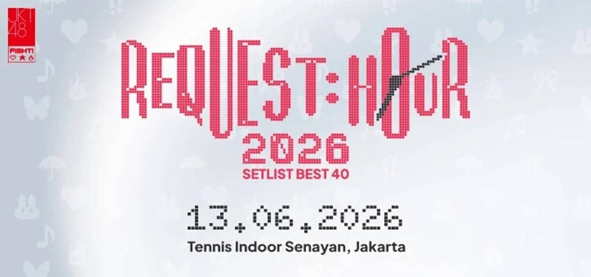 [QUIZ] Kamu Member JKT48, Bakal Nyanyiin Lagu Apa di Request Hour 2026?