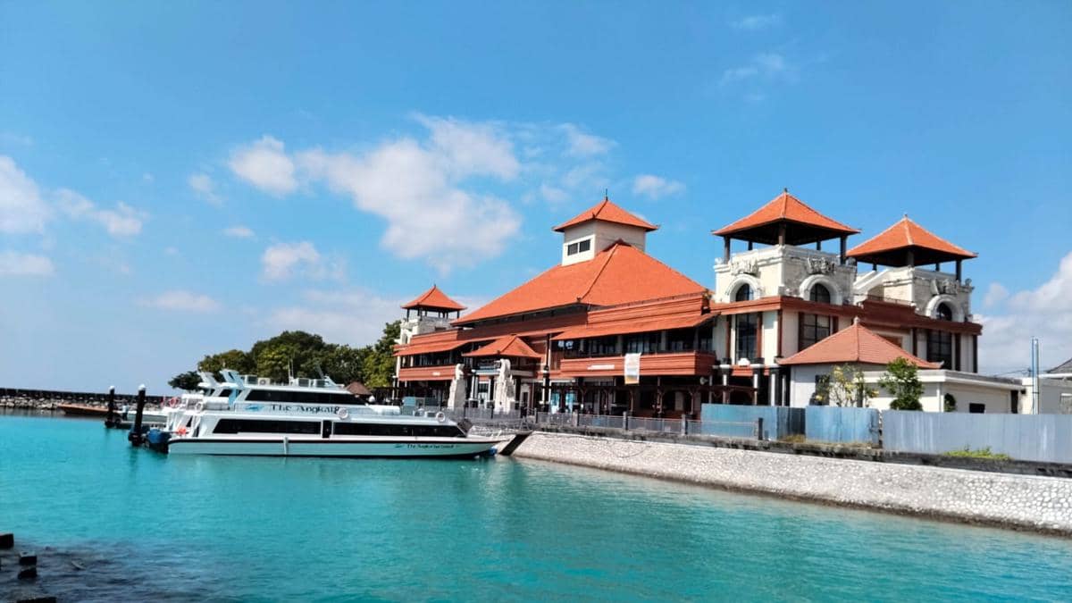 BMKG Prakirakan Cuaca di Bali 17 Juni Cerah Berawan