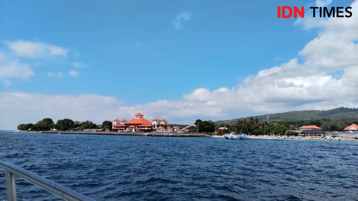 Prakiraan Cuaca BMKG di Bali 20 Juni Cerah Berawan