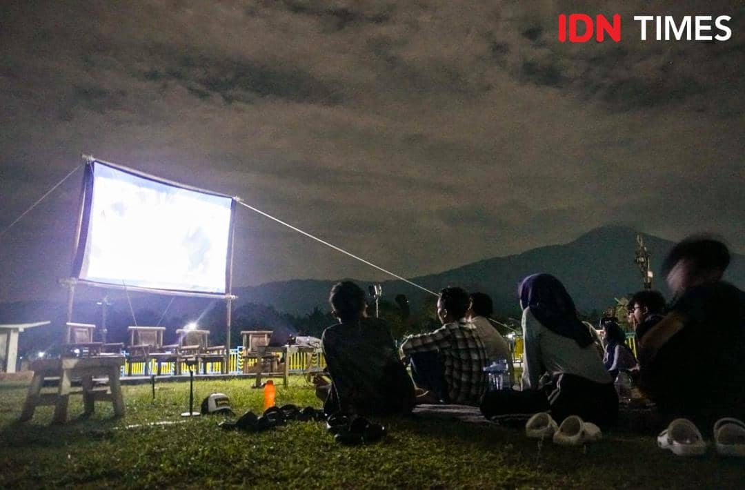 Jalur Beda Sineas Muda, Grebeg Film Banyumas 2026 Siap Digelar Agustus