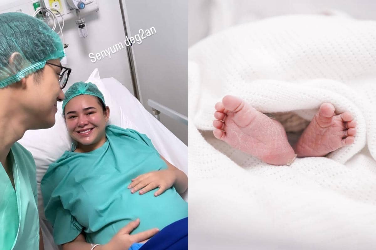 8 Artis yang Melahirkan Anak Pertama di 2026, Terbaru Amanda Manopo