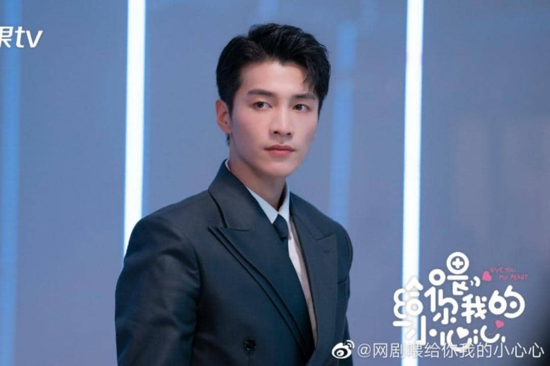 Profil Jin Ze, Aktor China yang Dilaporkan Meninggal Dunia
