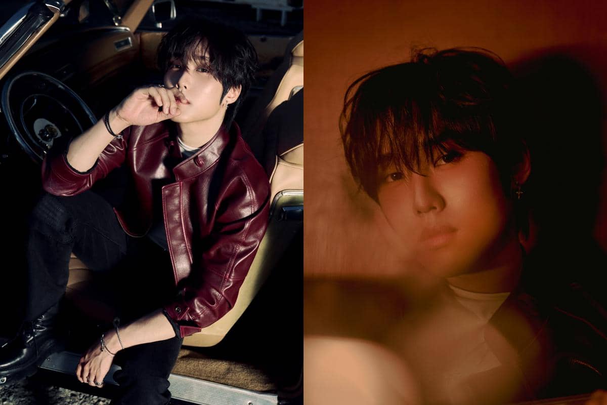 Tracklist Album j. dan Maknanya, Debut Solo Jacob THE BOYZ