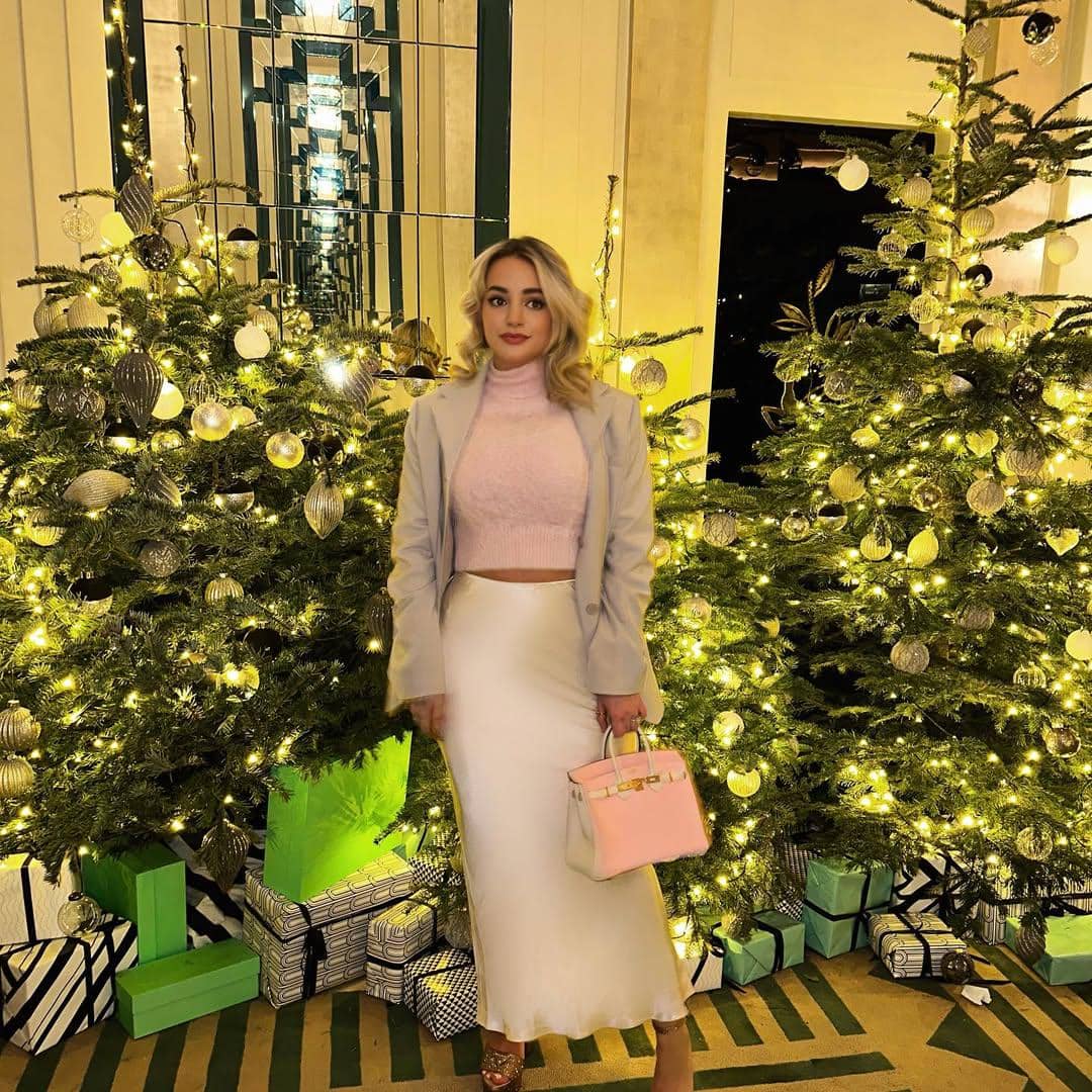 Megan Pickford