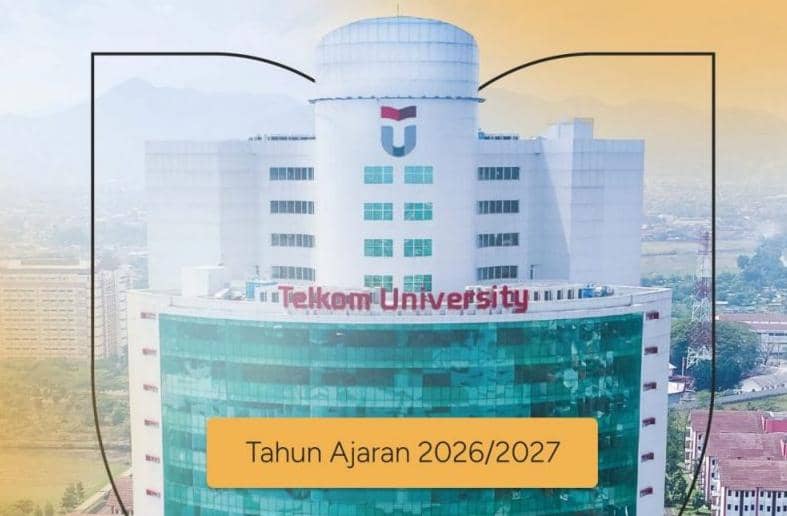 Beasiswa Tel-U Endowment Fund
