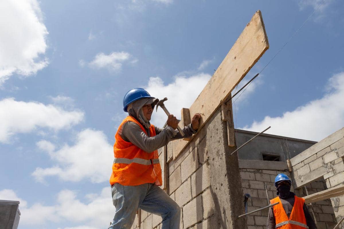6 Tips Jaga Hati saat Tetangga Merenovasi Rumah, Bukan Mau Pamer