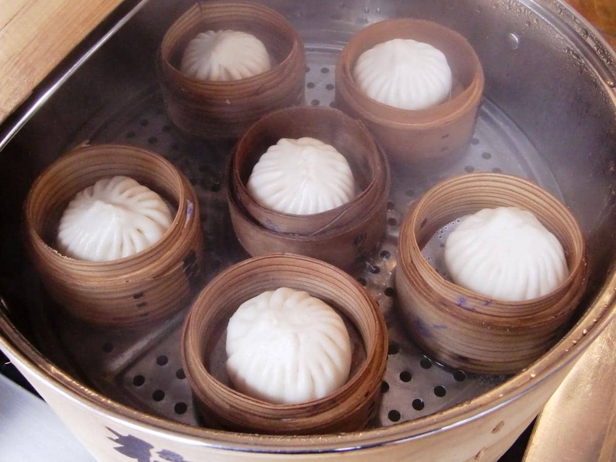 ilustrasi goubuli baozi