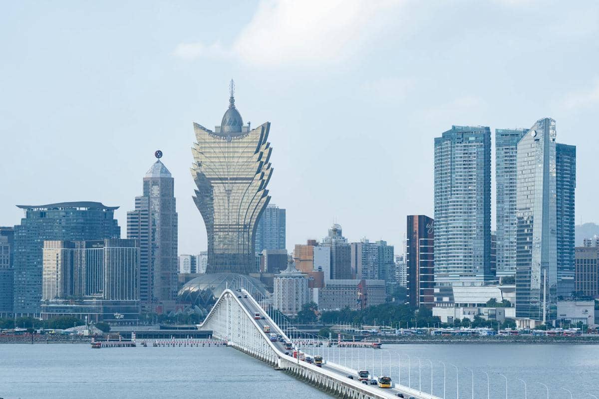 Itinerary Seharian di Macau yang Budget Friendly, Tetap Seru!