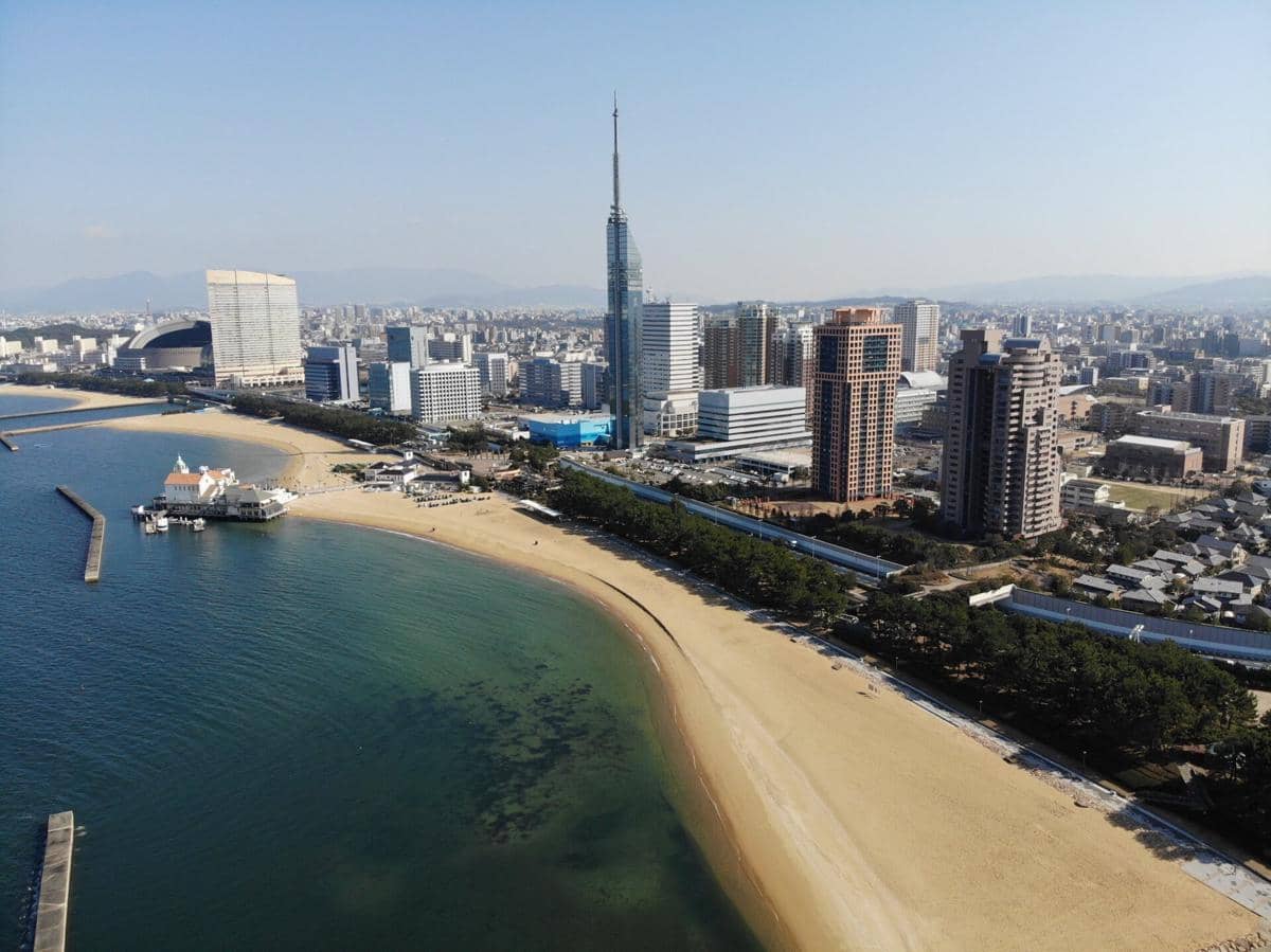 Cara ke Fukuoka dari Tokyo, Pilih yang Sesuai Budget