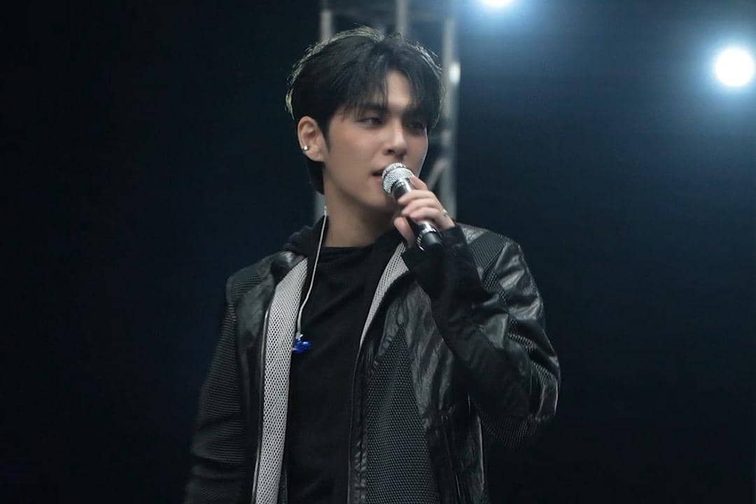 8 Artis Korea yang Pernah Duet Bareng Wonpil DAY6, Terbaru Jinyoung!
