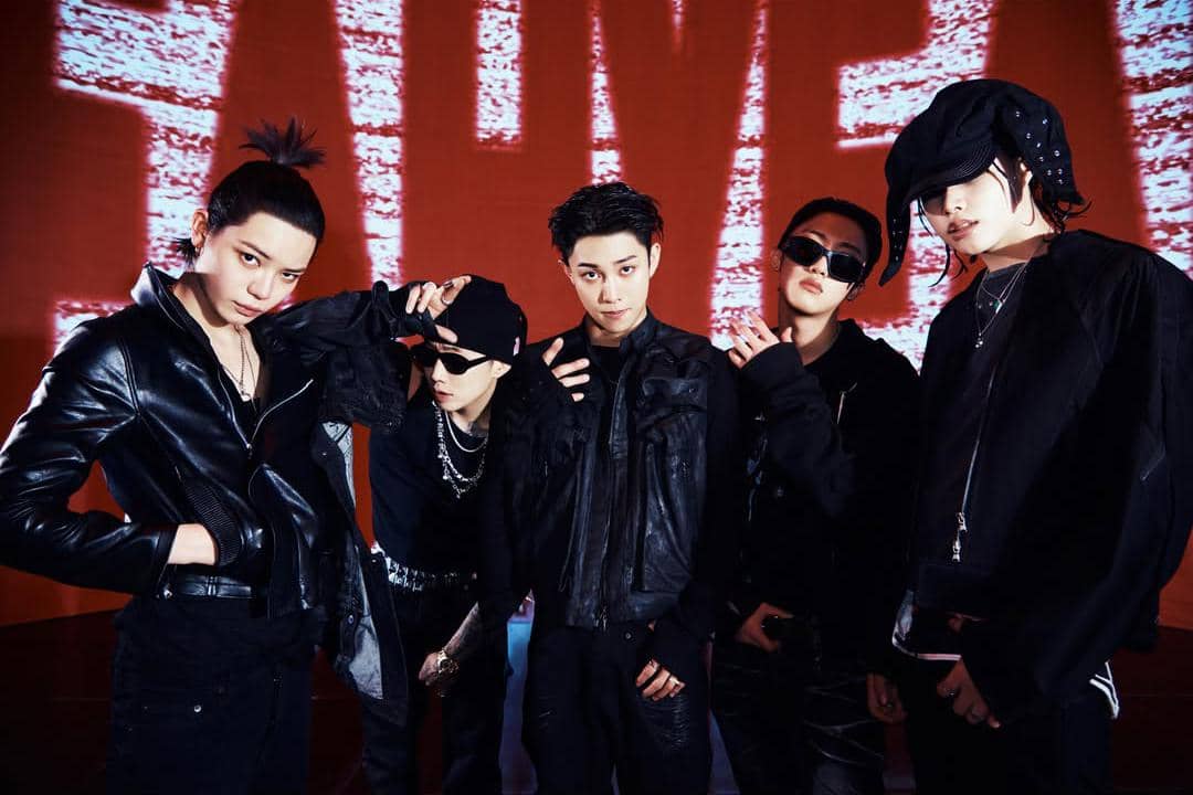Makna 8 Lagu Jay Park dan LNGSHOT di Mixtape 4SHOBOIZ Vol. 2: 4SHOVILLE