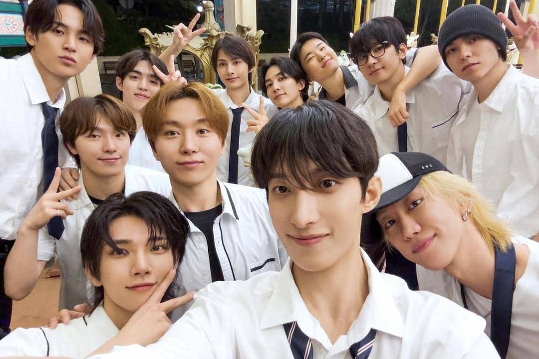 5 Boy Group KPop yang Bentuk Sub Unit di Awal 2026, Ada SEVENTEEN!