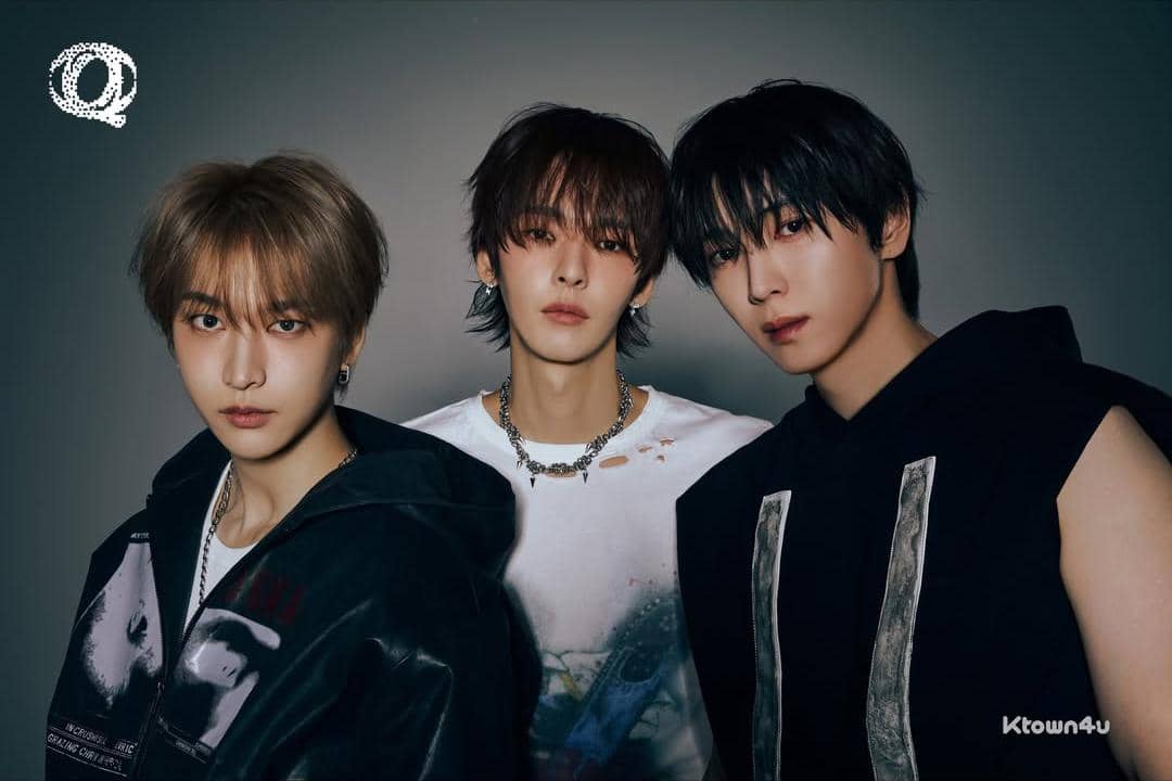 sub-unit QQQ