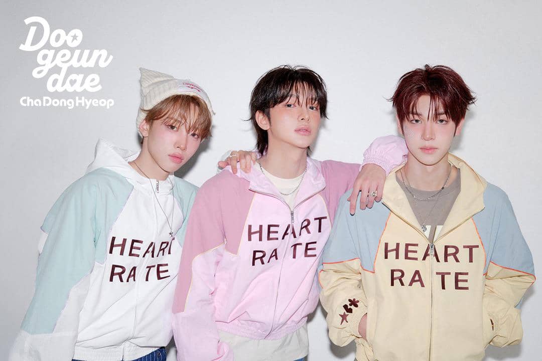 sub-unit ChaDongHyeop