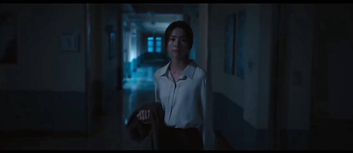 still cut drama Teach You A Lesson