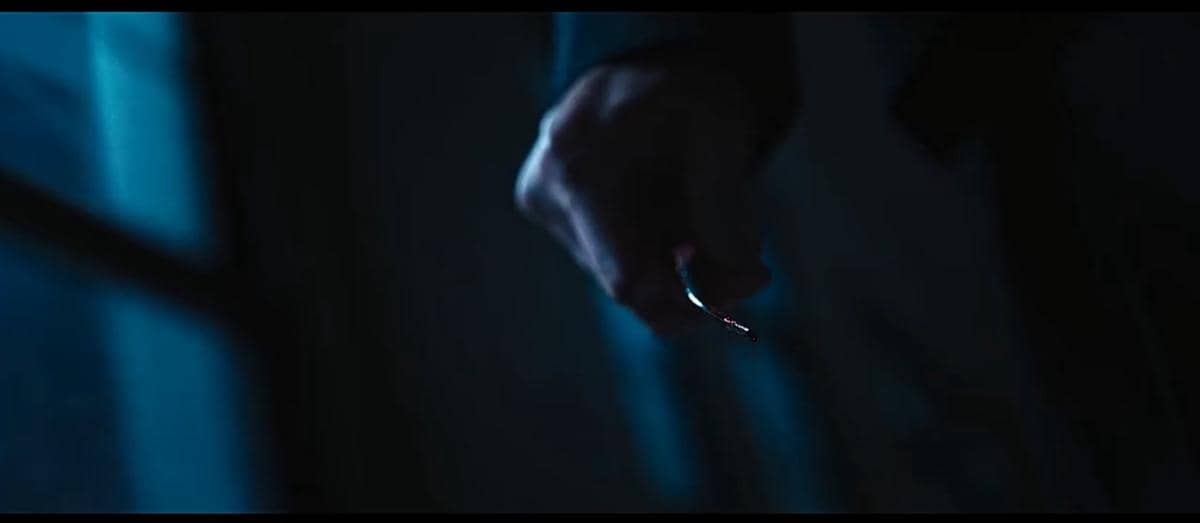 still cut drama Teach You A Lesson