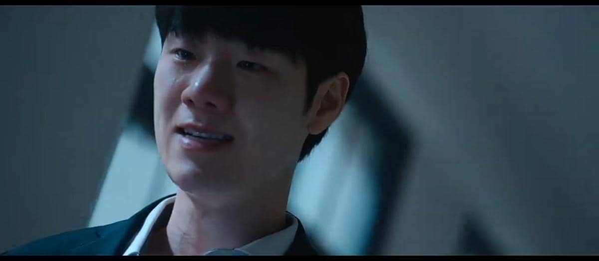 still cut drama Teach You A Lesson