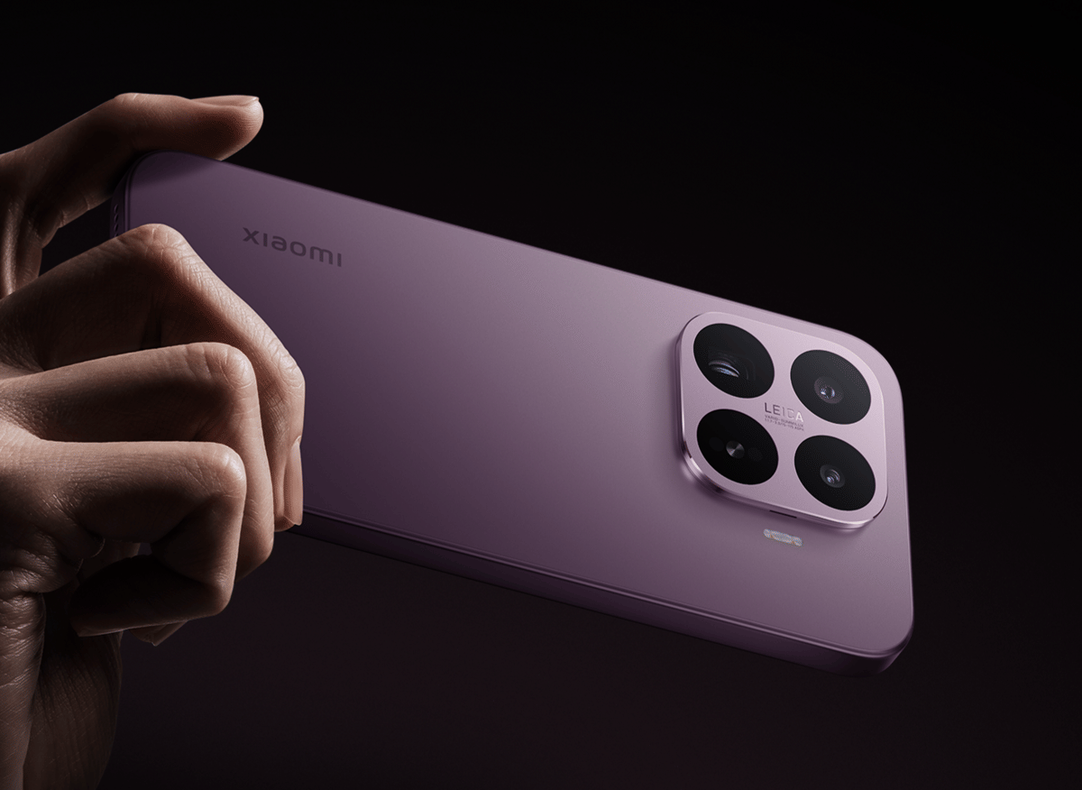Xiaomi 17T dan 17T Pro Rilis di China, Lebih Unggul dari Versi Global