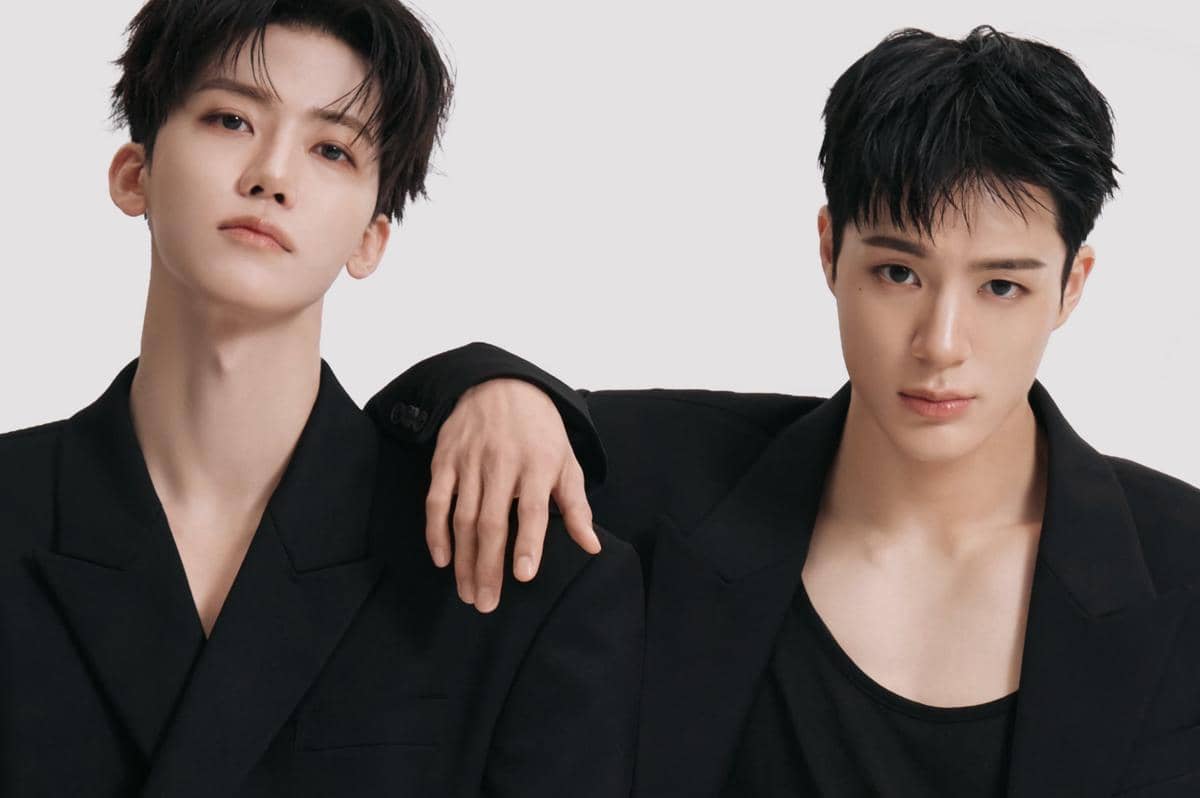 [QUIZ] Kamu Lebih Suka Jaemin Atau Jeno NCT Dream, Sih?