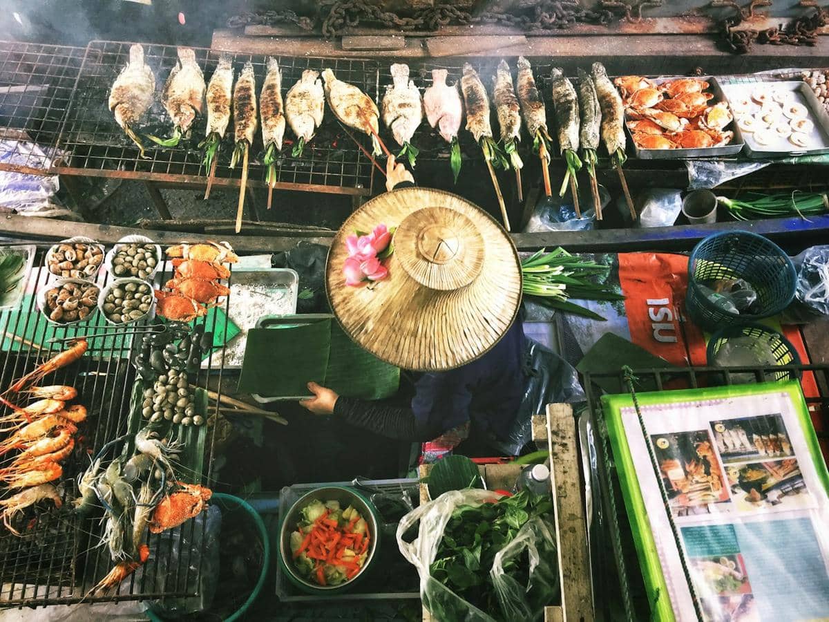 Apa Itu Wisata Gastronomi Tourism? Ini Penjelasannya!