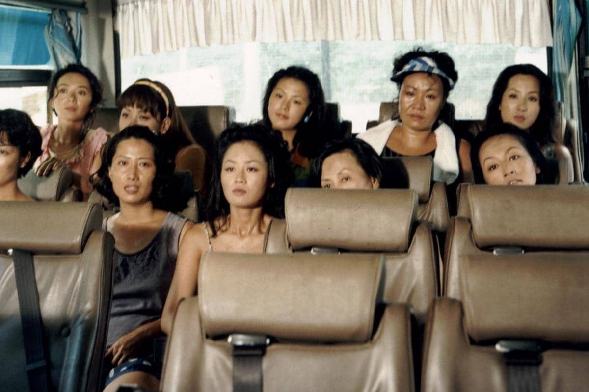 6 Film Korea 90-an Underrated, Pelopor Gerakan New Wave
