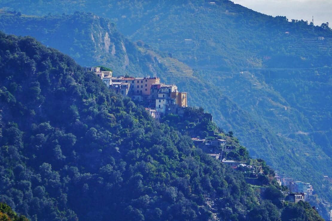 Vernazza, Italia